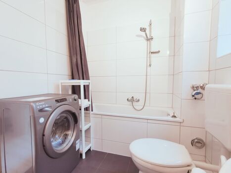 flex living - Monteurwohnungen Cuxhaven (DEU|EN|PL|HU|RU) Obrázok 5