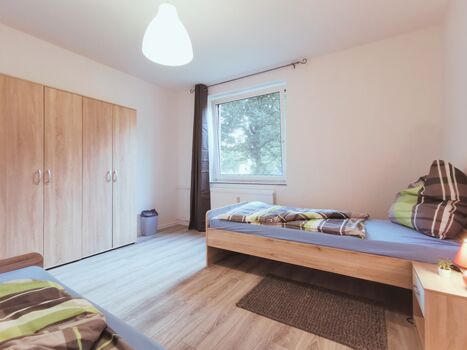 flex living - Monteurwohnungen Cuxhaven (DEU|EN|PL|HU|RU) Bild 3