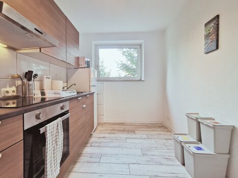 flex living - Monteurwohnungen Cuxhaven (DEU|EN|PL|HU|RU) Obrázok 4