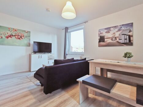 flex living - Monteurwohnungen Cuxhaven (DEU|EN|PL|HU|RU) Bild 5