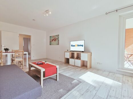 flex living - Monteurwohnungen Cuxhaven (DEU|EN|PL|HU|RU) Bild 5