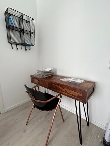 Stilvoll-Zentral-Bahnhof-Altstadt-Mediapaket-W6 Bild 5