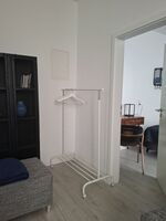 Stilvoll-Zentral-Bahnhof-Altstadt-Mediapaket-W6 Bild 9