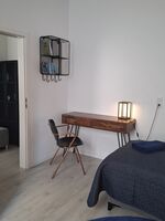 Stilvoll-Zentral-Bahnhof-Altstadt-Mediapaket-W6 Bild 4