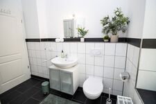 Modernes Apartment, Zentrum, Nahe Bahnhof, inkl. Parkplatz, Balkon Picture 7