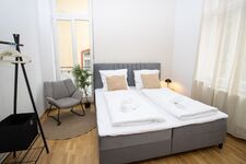 Modernes Apartment, Zentrum, Nahe Bahnhof, inkl. Parkplatz, Balkon Picture 4