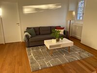 Gemütliche 4,5-Zimmer-Wohnung für bis zu 6 Personen Bild 3