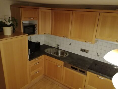 Ferienwohnung Schirla Stub'm Bild 3