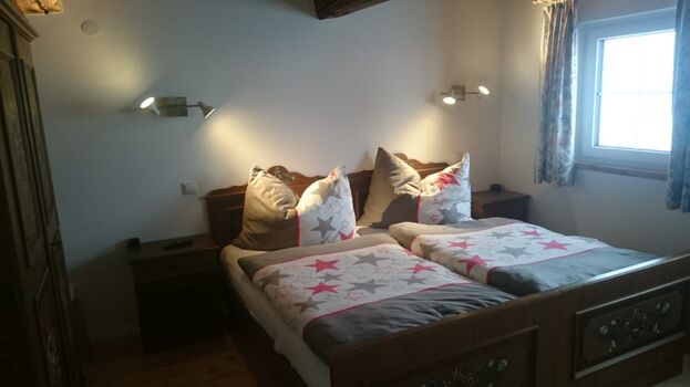 Ferienwohnung Schirla Stub'm Bild 4