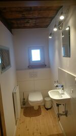 Ferienwohnung Schirla Stub'm Bild 2