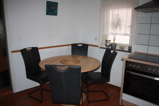 Monteurhaus Familie Hirsch Picture 5