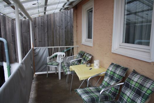 Monteurhaus Familie Hirsch Picture 4