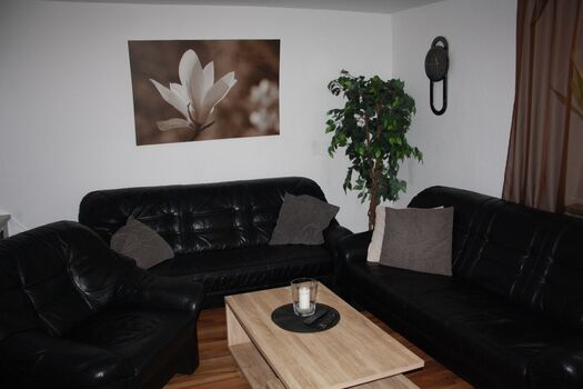 Monteurhaus Familie Hirsch Picture 2