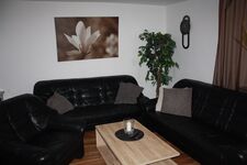 Monteurhaus Familie Hirsch Bild 2