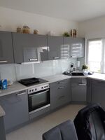 KWATERA24 24/7h Check-In - PREMIUM Monteurzimmer in HAINBURG Zdjęcie 2