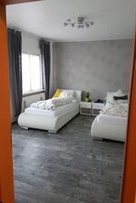 KWATERA24 24/7h Check-In - PREMIUM Monteurzimmer in HAINBURG Zdjęcie 1