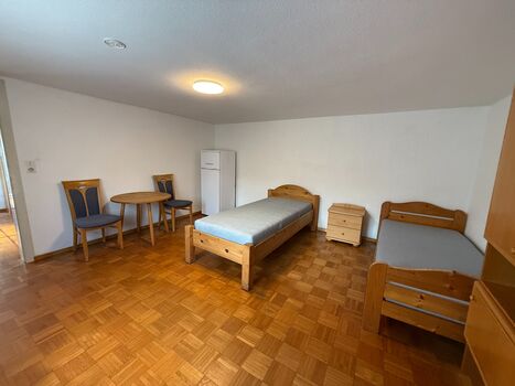 Monteurzimmer Gemmingen
