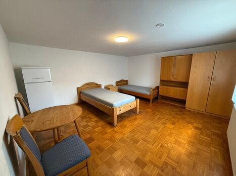 Monteurzimmer Gemmingen