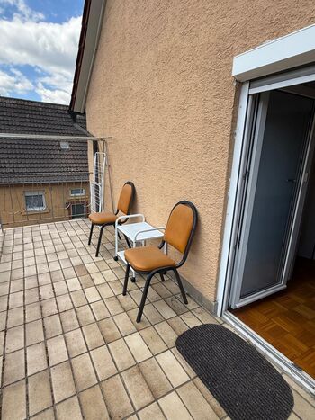 Monteurzimmer Gemmingen Bild 2