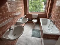 Schöne Monteurwohnung mit 3 Zimmer, Küche,Bad+PKW Stellplatz Zdjęcie 25