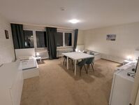Schöne Monteurwohnung mit 3 Zimmer, Küche,Bad+PKW Stellplatz Zdjęcie 2