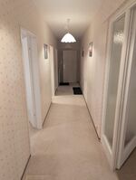 Schöne Monteurwohnung mit 3 Zimmer, Küche,Bad+PKW Stellplatz Zdjęcie 9