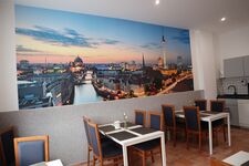 Gästehaus Radler Scheune Heede Picture 9