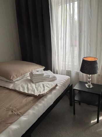 Apartment Hameln Klein Berkel Picture 2