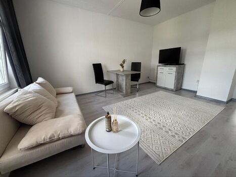 Apartment Hameln Klein Berkel Picture 3