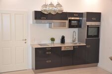 Cozy&Clean Apartment next Metro U4 Bild 4