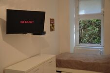 Cozy&Clean Apartment next Metro U4 Bild 2