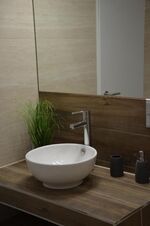 Cozy&Clean Apartment next Metro U4 Bild 9