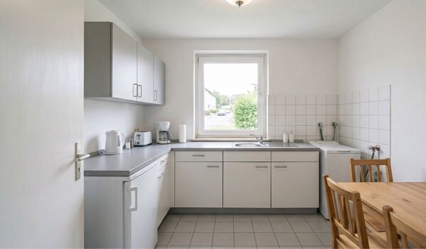 Monteurunterkünfte in Solingen – 24h Check-In Picture 3