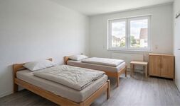 Monteurunterkünfte in Solingen – 24h Check-In Picture 2