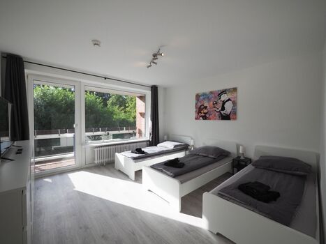 HomeRent in Bargtehe und Bad Oldesloe bei Hamburg Obrázok 2