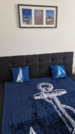 Ferienwohnung Steuerrad Bild 2