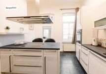 Ruhige Unterkunft für Arbeiter in Dörpen Zdjęcie 3