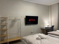 Ruhrperle Apartment 1 Bild 6