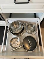 Ruhrperle Apartment 1 Bild 4