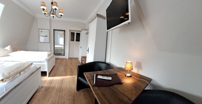 Pension Kutzlebe Bild 3