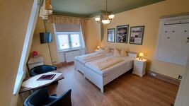 Appartement 2 Pers m. Küche