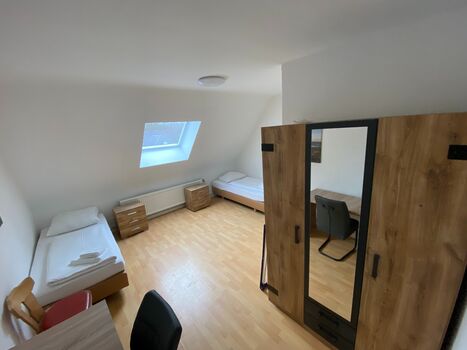 79 eigene Appartements, Ferienwohnungen und Monteurzimmer Bild 4