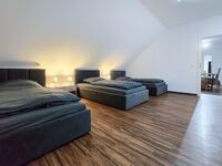 Moderne Monteurwohnung in Datteln: 6 Betten, Balkon, Parken Bild 8