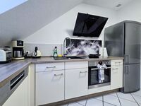 Moderne Monteurwohnung in Datteln: 6 Betten, Balkon, Parken Bild 10