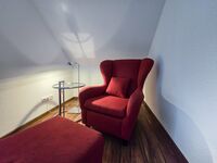 Moderne Monteurwohnung in Datteln: 6 Betten, Balkon, Parken Bild 5