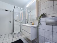 Moderne Monteurwohnung in Datteln: 6 Betten, Balkon, Parken Bild 18