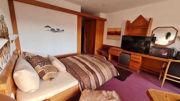 Waldhotel Post Bad Liebenzell Bild 5