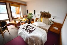 Waldhotel Post Bad Liebenzell Bild 9