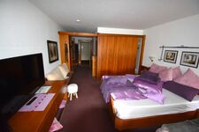 Waldhotel Post Bad Liebenzell Bild 8