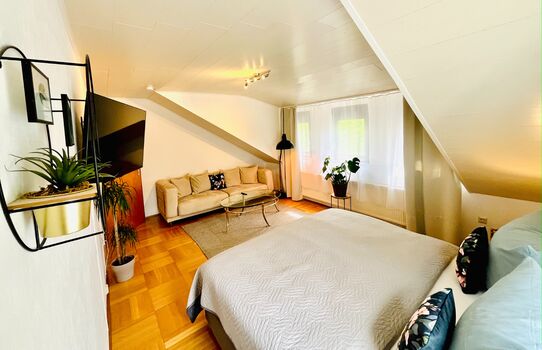 CASA INN ParkView Bild 4